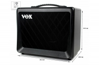 VOX VX15 GT MODELING GUITAR AMPLIFIER Гитарный комбоусилитель 2 – techzone.com.ua VOX VX15 GT MODELING GUITAR AMPLIFIER Гитарный комбоусилитель 2 – techzone.com.ua