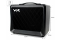 VOX VX15 GT MODELING GUITAR AMPLIFIER Гитарный комбоусилитель 2 – techzone.com.ua