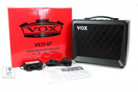 VOX VX15 GT MODELING GUITAR AMPLIFIER Гітарний комбопідсилювач 6 – techzone.com.ua VOX VX15 GT MODELING GUITAR AMPLIFIER Гітарний комбопідсилювач 6 – techzone.com.ua
