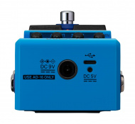 Zoom MS-70CDR+ MultiStomp Guitar Pedal 2 – techzone.com.ua Zoom MS-70CDR+ MultiStomp Guitar Pedal 2 – techzone.com.ua