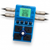 Zoom MS-70CDR+ MultiStomp Guitar Pedal 4 – techzone.com.ua Zoom MS-70CDR+ MultiStomp Guitar Pedal 4 – techzone.com.ua
