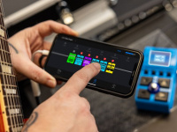 Zoom MS-70CDR+ MultiStomp Guitar Pedal 5 – techzone.com.ua Zoom MS-70CDR+ MultiStomp Guitar Pedal 5 – techzone.com.ua