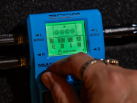 Zoom MS-70CDR+ MultiStomp Guitar Pedal 8 – techzone.com.ua Zoom MS-70CDR+ MultiStomp Guitar Pedal 8 – techzone.com.ua