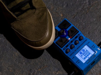 Zoom MS-70CDR+ MultiStomp Guitar Pedal 9 – techzone.com.ua Zoom MS-70CDR+ MultiStomp Guitar Pedal 9 – techzone.com.ua