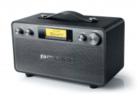 Bluetooth колонка Muse M-670 BT