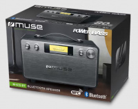 Bluetooth колонка Muse M-670 BT 4 – techzone.com.ua Bluetooth колонка Muse M-670 BT 4 – techzone.com.ua