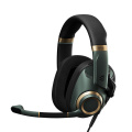 Компьютерная гарнитура Sennheiser EPOS H6PRO Closed Racing Green (1000968) 1 – techzone.com.ua