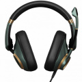 Компьютерная гарнитура Sennheiser EPOS H6PRO Closed Racing Green (1000968) 2 – techzone.com.ua