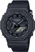 Чоловічий годинник Casio G-Shock GA-2100BCE-1AER 1 – techzone.com.ua