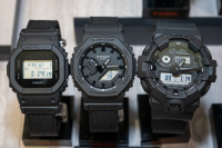 Чоловічий годинник Casio G-Shock GA-2100BCE-1AER 4 – techzone.com.ua Чоловічий годинник Casio G-Shock GA-2100BCE-1AER 4 – techzone.com.ua
