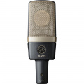 Мікрофон AKG C314 1 – techzone.com.ua
