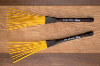 Барабанные щетки Vic Firth BRR 3 – techzone.com.ua Барабанные щетки Vic Firth BRR 3 – techzone.com.ua