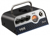 Підсилювач (голова) VOX MV50-CR 1 – techzone.com.ua