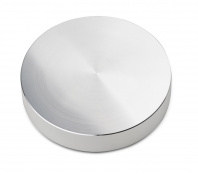 Притиск Pro-Ject Record Puck E Silver 1 – techzone.com.ua