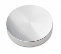 Притиск Pro-Ject Record Puck E Silver 1 – techzone.com.ua