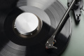 Притиск Pro-Ject Record Puck E Silver 2 – techzone.com.ua