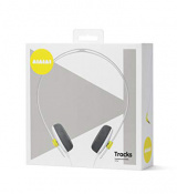 Навушники AIAIAI Audio Tracks White 6 – techzone.com.ua Навушники AIAIAI Audio Tracks White 6 – techzone.com.ua