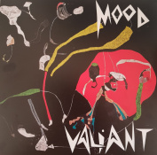 Виниловая пластинка Hiatus Kaiyote: Mood Valiant -Download
