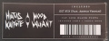 Виниловая пластинка Hiatus Kaiyote: Mood Valiant -Download 3 – techzone.com.ua