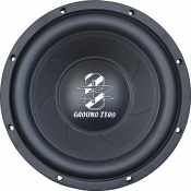 Сабвуфер Ground Zero GZIW 250 2 – techzone.com.ua
