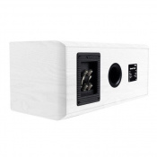 Центральный канал Eltax Monitor Center White 2 – techzone.com.ua Центральный канал Eltax Monitor Center White 2 – techzone.com.ua