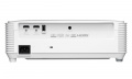 Мультимедійний проектор Optoma HD30LV (E9PV7GA10EZ1ETH) 5 – techzone.com.ua