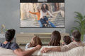 Мультимедійний проектор Optoma HD30LV (E9PV7GA10EZ1ETH) 9 – techzone.com.ua
