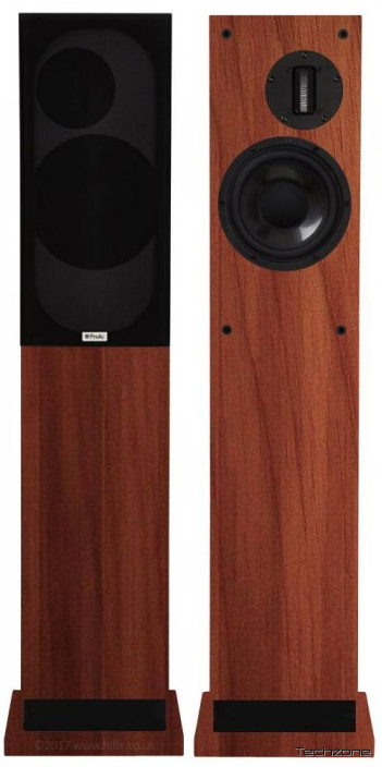 Акустика ProAc Response D20R Mahogany 2 – techzone.com.ua Акустика ProAc Response D20R Mahogany 2 – techzone.com.ua