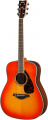 Гітара YAMAHA FG830 (Autumn Burst) 1 – techzone.com.ua