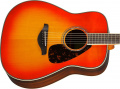 Акустическая гитара YAMAHA FG830 (Autumn Burst) 3 – techzone.com.ua