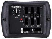 Гитара YAMAHA FX370C (Tobacco Brown Sunburst) 3 – techzone.com.ua