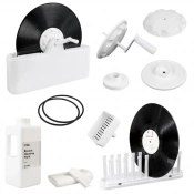 Ручна мийка для вінілу Goka GK-R12C White 6 – techzone.com.ua