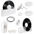 Ручна мийка для вінілу Goka GK-R12C White 6 – techzone.com.ua