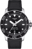 Чоловічий годинник Tissot Seastar 1000 Powermatic 80 T120.407.17.051.00