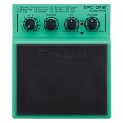 Перкусійний пед Roland SPD-1E (One Electro) 1 – techzone.com.ua