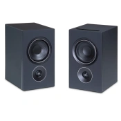 Активна акустична система BluOS PSB iQ2 Black