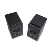 Активна акустична система BluOS PSB iQ2 Black 3 – techzone.com.ua