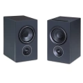 Активна акустична система BluOS PSB iQ2 Black 1 – techzone.com.ua