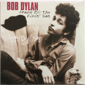 Виниловая пластинка LP Bob Dylan: House Of The Risin' Sun (180g)