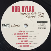 Вінілова платівка LP Bob Dylan: House Of The Risin 'Sun (180g) 4 – techzone.com.ua Вінілова платівка LP Bob Dylan: House Of The Risin 'Sun (180g) 4 – techzone.com.ua