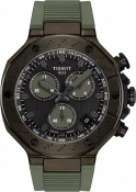 Чоловічий годинник Tissot T-Race Quartz Chronograph T141.417.37.061.02 1 – techzone.com.ua