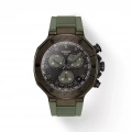 Чоловічий годинник Tissot T-Race Quartz Chronograph T141.417.37.061.02 5 – techzone.com.ua