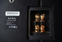 Акустическая система окружающего звучания Infinity Classia C255ES CH 4 – techzone.com.ua Акустическая система окружающего звучания Infinity Classia C255ES CH 4 – techzone.com.ua