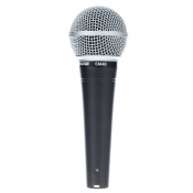 Вокальний мікрофон Shure SM48-LC