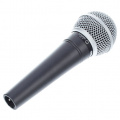 Вокальний мікрофон Shure SM48-LC 2 – techzone.com.ua