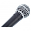 Вокальный микрофон Shure SM48-LC 3 – techzone.com.ua