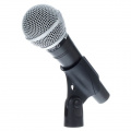 Вокальний мікрофон Shure SM48-LC 5 – techzone.com.ua