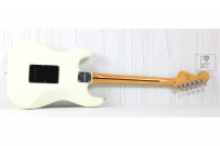 SQUIER by FENDER CLASSIC VIBE '70s STRATOCASTER LR OLYMPIC WHITE Электрогитара 7 – techzone.com.ua SQUIER by FENDER CLASSIC VIBE '70s STRATOCASTER LR OLYMPIC WHITE Электрогитара 7 – techzone.com.ua