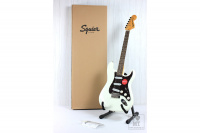 SQUIER by FENDER CLASSIC VIBE '70s STRATOCASTER LR OLYMPIC WHITE Електрогітара 9 – techzone.com.ua SQUIER by FENDER CLASSIC VIBE '70s STRATOCASTER LR OLYMPIC WHITE Електрогітара 9 – techzone.com.ua