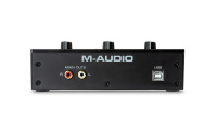 Аудиоинтерфейс M-Audio M-Track Solo 4 – techzone.com.ua Аудиоинтерфейс M-Audio M-Track Solo 4 – techzone.com.ua